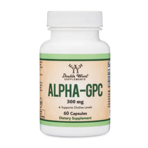 Alpha-GPC 300mg