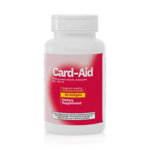 Card-Aid Heart Wellness