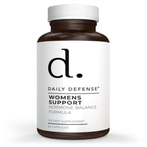 Women's Support Hormone Balance Formula