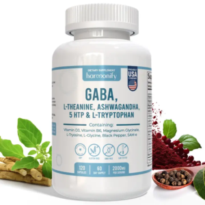 Gaba complex