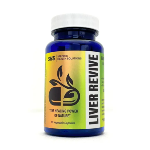 Liver Revive