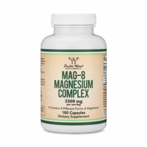 Mag 8 Magnesium Complex