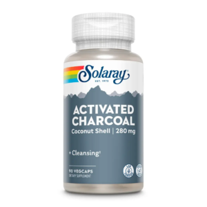 Activated Charcoal