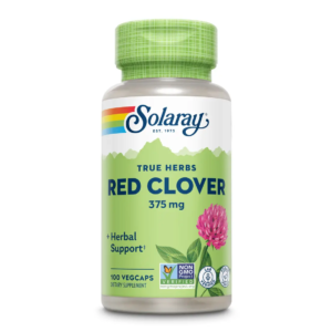 Red Clover Vegcaps