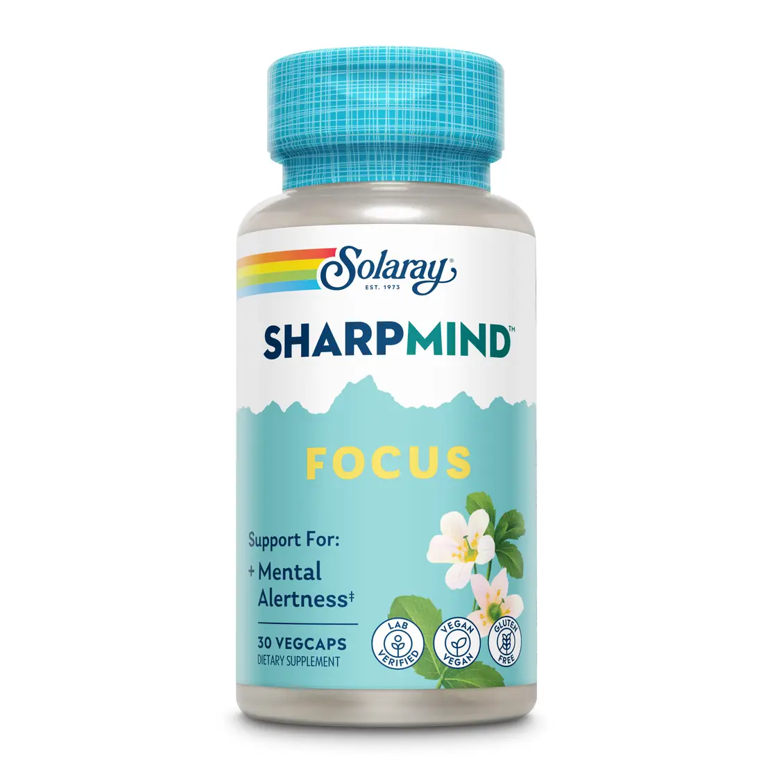Sharpmind Focus