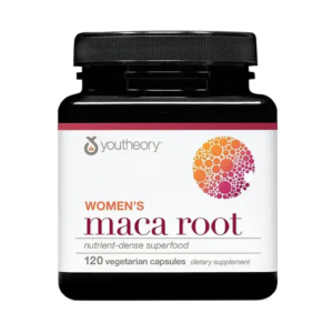 Maca Root For Women